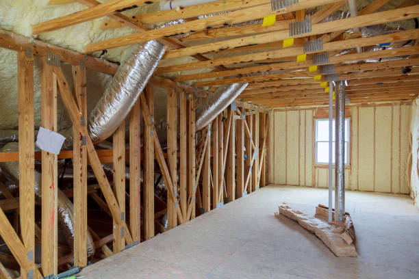 Best Insulation Maintenance and Repair in Kings Grant, NC
