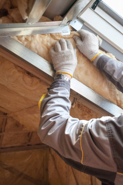 Best Commercial Insulation in Kings Grant, NC