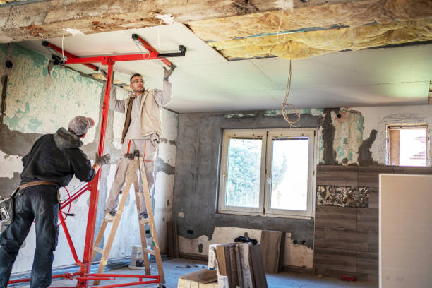 Best Insulation for Specific Applications in Kings Grant, NC